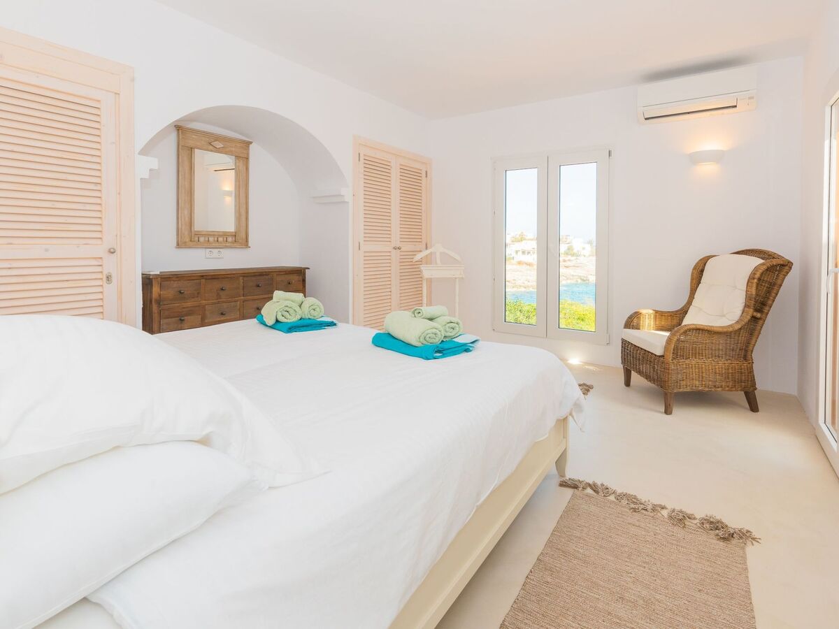 Maison Felice : 3 chambres, piscine privée, accès direct à la mer - Photo 18