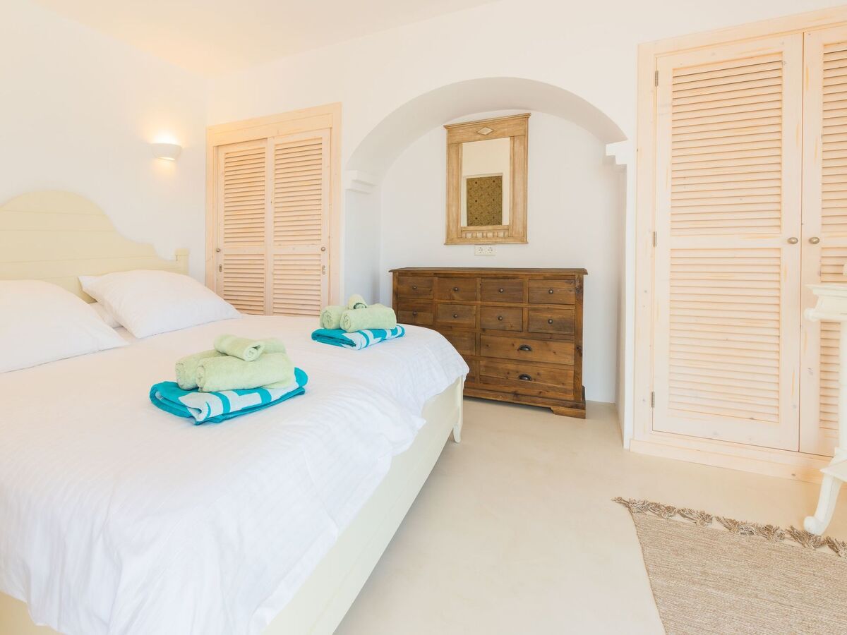 Maison Felice : 3 chambres, piscine privée, accès direct à la mer - Photo 19