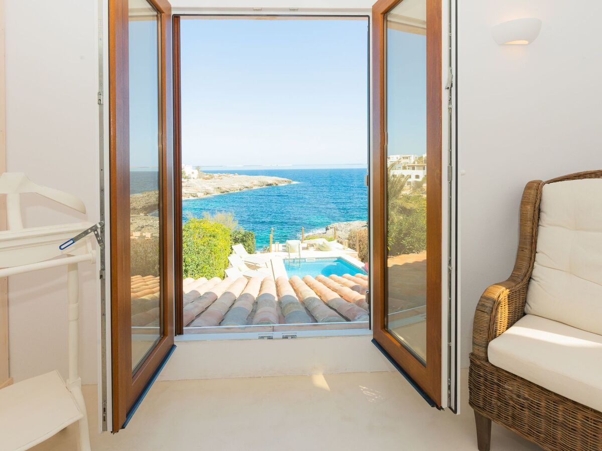 Maison Felice : 3 chambres, piscine privée, accès direct à la mer - Photo 20