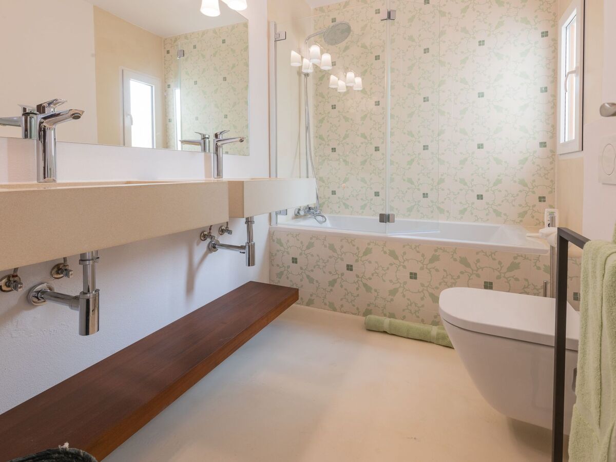 Maison Felice : 3 chambres, piscine privée, accès direct à la mer - Photo 21