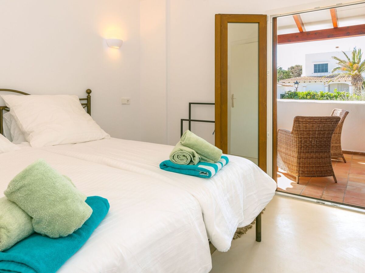 Maison Felice : 3 chambres, piscine privée, accès direct à la mer - Photo 22