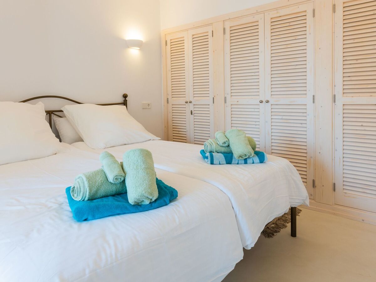 Maison Felice : 3 chambres, piscine privée, accès direct à la mer - Photo 23
