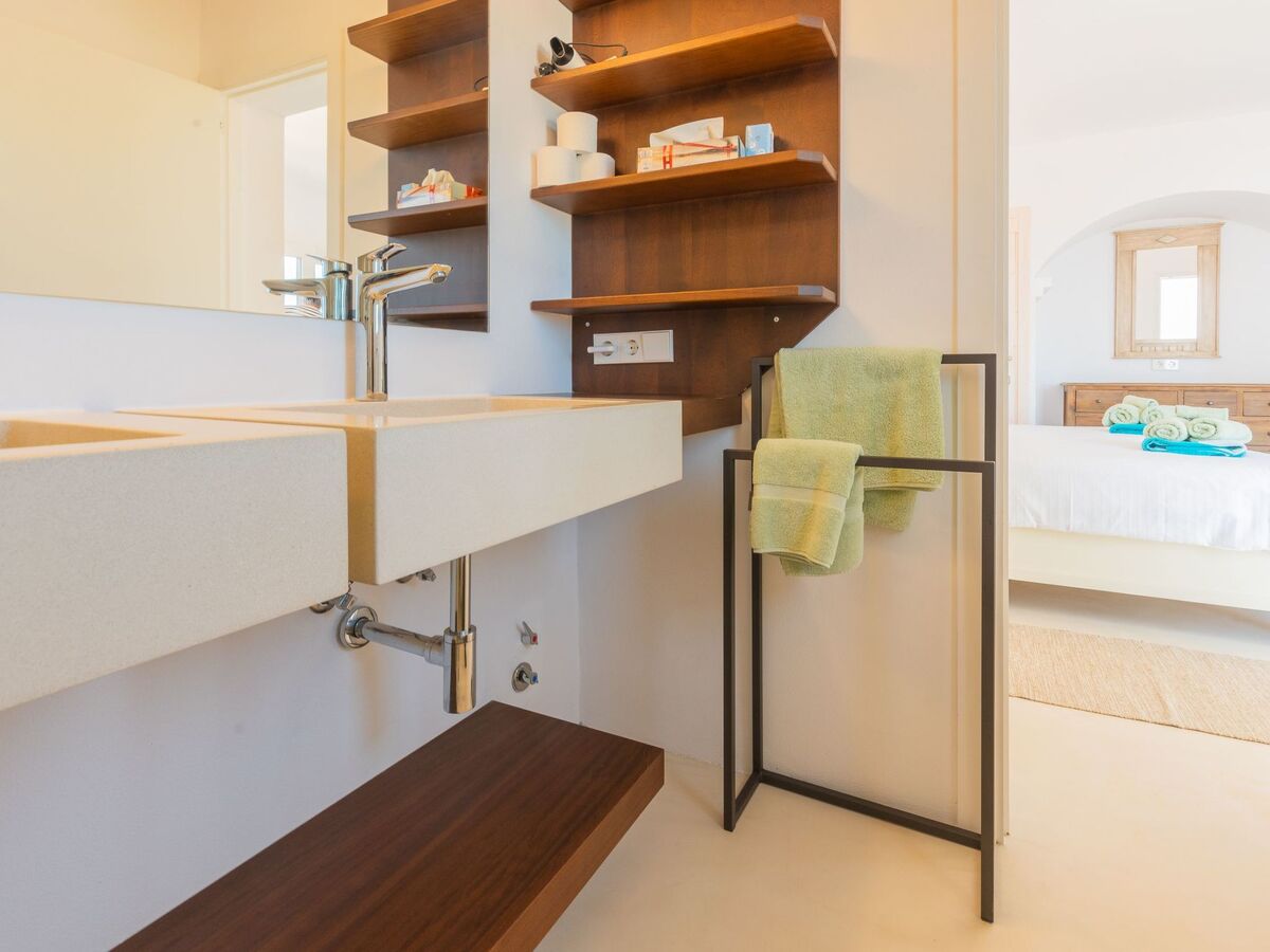 Maison Felice : 3 chambres, piscine privée, accès direct à la mer - Photo 25