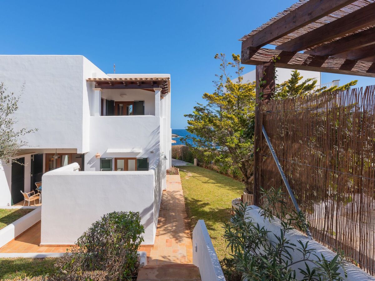 Maison Felice : 3 chambres, piscine privée, accès direct à la mer - Photo 31