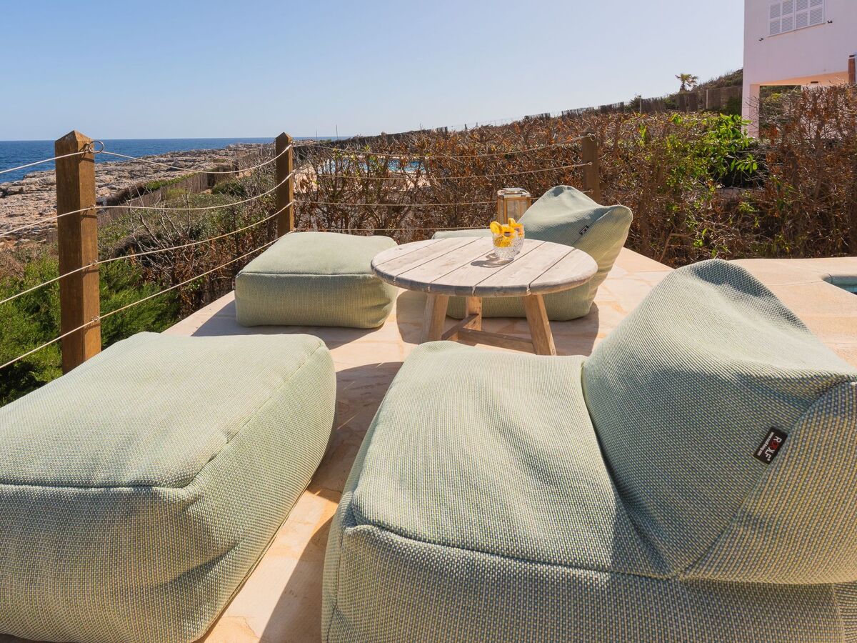 Maison Felice : 3 chambres, piscine privée, accès direct à la mer - Photo 49