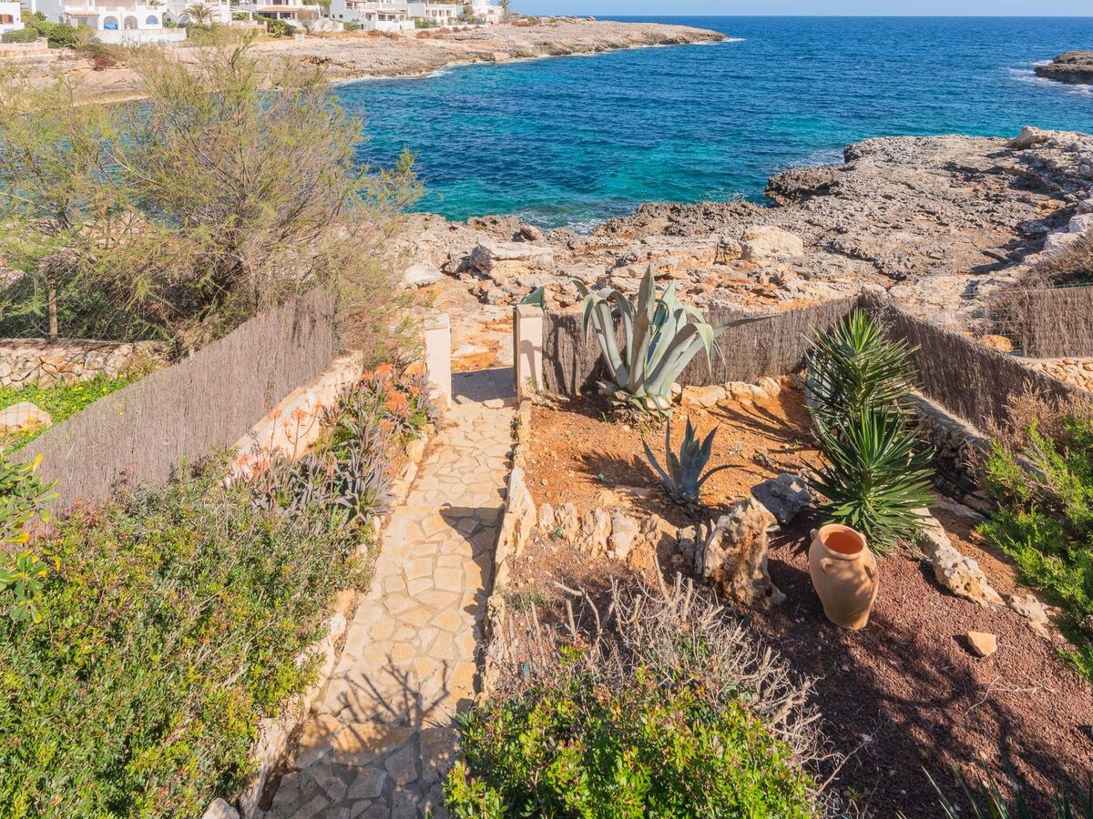 Maison Felice : 3 chambres, piscine privée, accès direct à la mer - Photo 50
