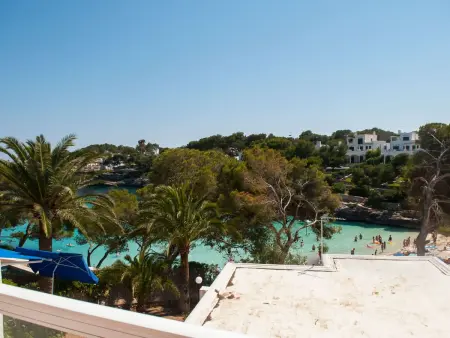 Playa Dor 17 – Appartement face à la plage de Cala d'Or : photo 11