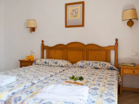 Playa Dor 17 – Appartement face à la plage de Cala d'Or : photo 13