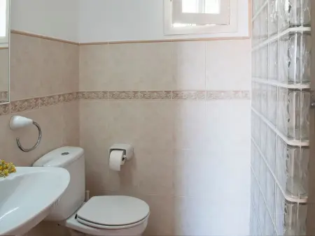 Playa Dor 17 – Appartement face à la plage de Cala d'Or : photo 16