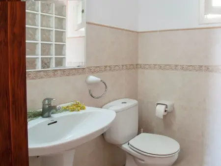 Playa Dor 17 – Appartement face à la plage de Cala d'Or : photo 17
