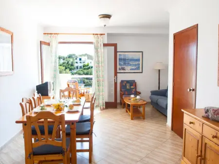 Playa Dor 17 – Appartement face à la plage de Cala d'Or : photo 19