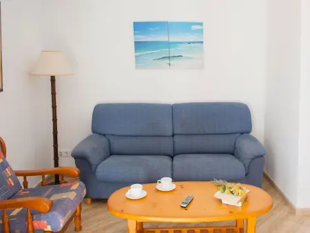 Playa Dor 17 – Appartement face à la plage de Cala d'Or : photo 20