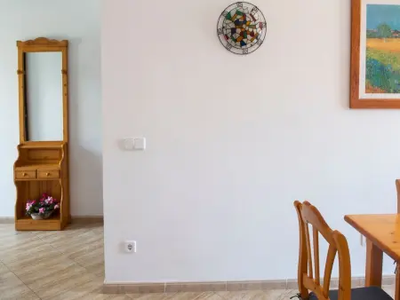 Playa Dor 17 – Appartement face à la plage de Cala d'Or : photo 24