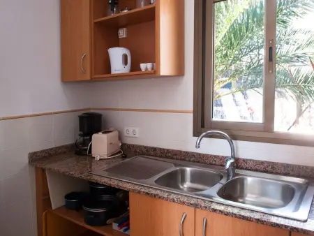 Playa Dor 17 – Appartement face à la plage de Cala d'Or : photo 25