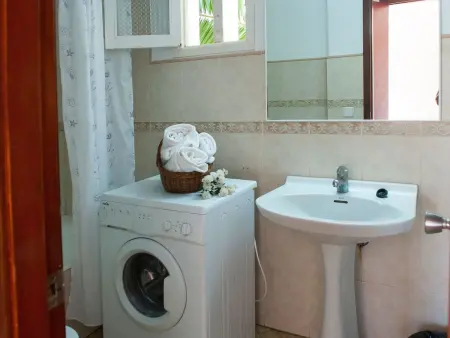 Playa Dor 17 – Appartement face à la plage de Cala d'Or : photo 28