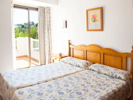 Playa Dor 17 – Appartement face à la plage de Cala d'Or : photo 29