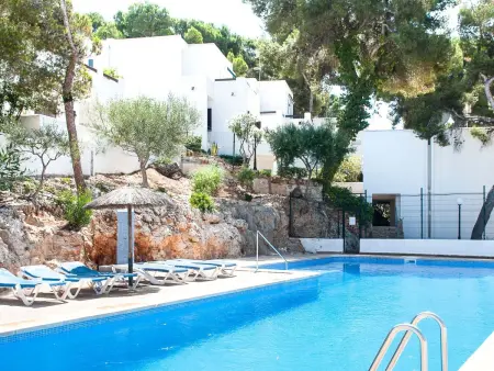 Playa Dor 17 – Appartement face à la plage de Cala d'Or : photo 31