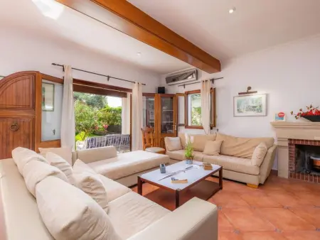 Villa Marta — 5 chambres, piscine privée à Cala d'Or : photo 7