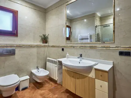 Villa Marta — 5 chambres, piscine privée à Cala d'Or : photo 18