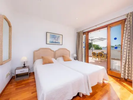 Villa Marta — 5 chambres, piscine privée à Cala d'Or : photo 19