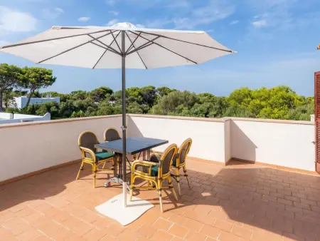 Villa Marta — 5 chambres, piscine privée à Cala d'Or : photo 20