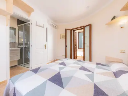 Villa Marta — 5 chambres, piscine privée à Cala d'Or : photo 24