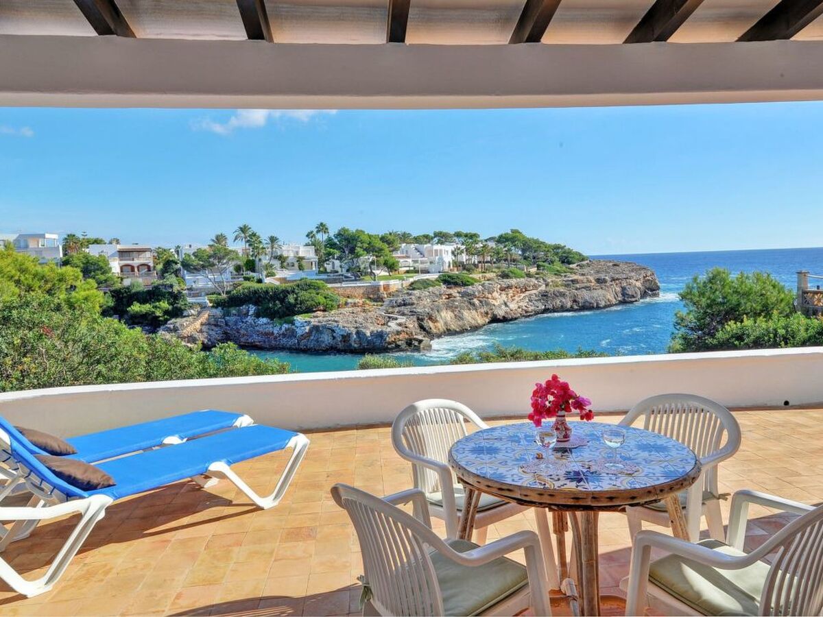 Villa Arkadia, maison bord de mer à Cala d'Or - Photo 1