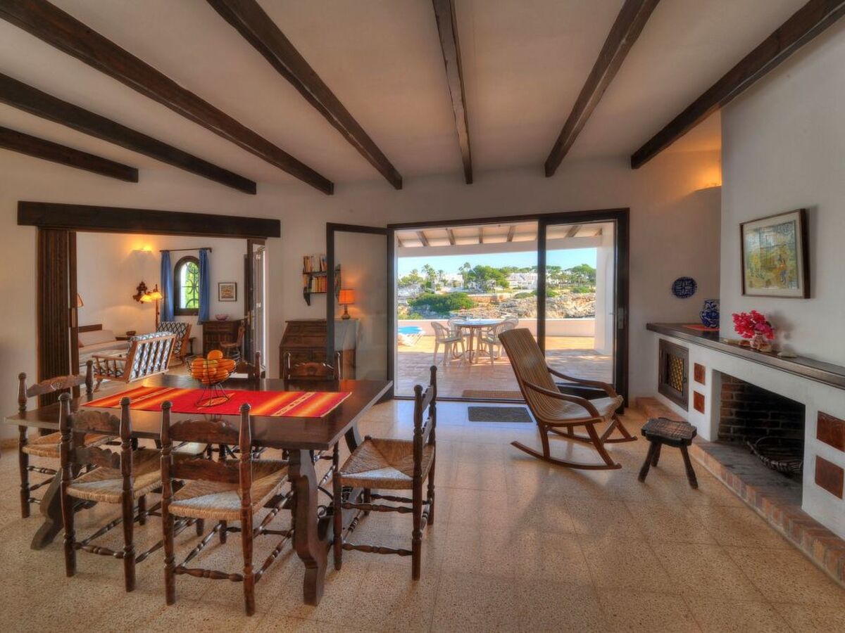 Villa Arkadia, maison bord de mer à Cala d'Or - Photo 4