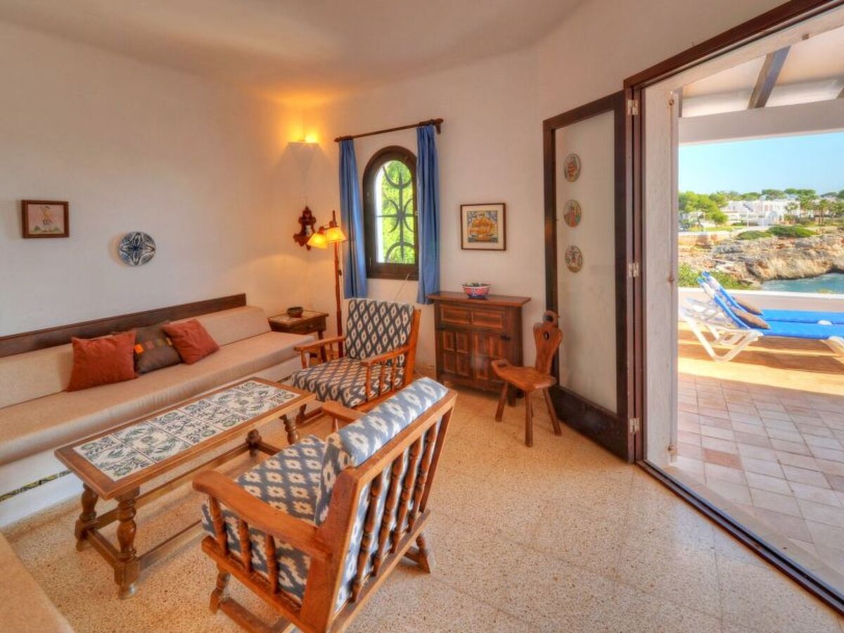 Villa Arkadia, maison bord de mer à Cala d'Or - Photo 5