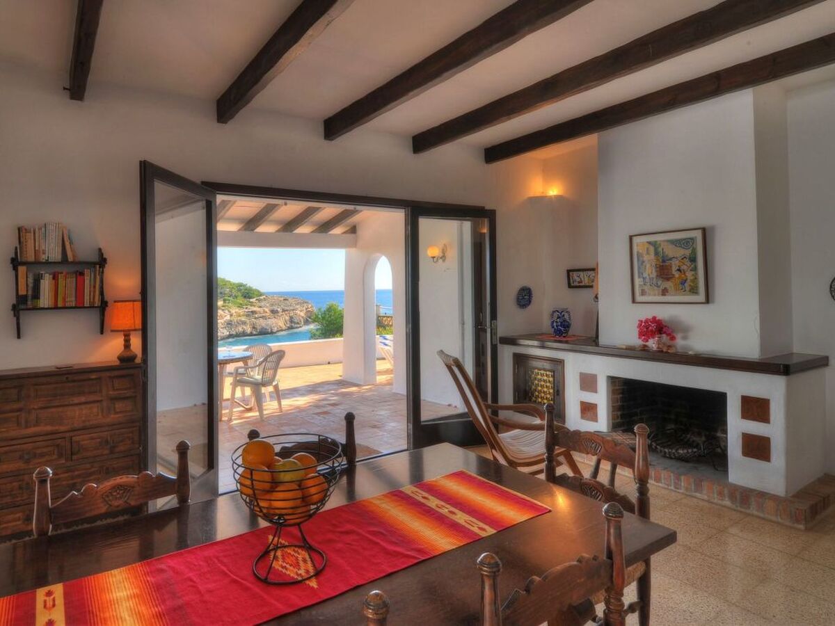 Villa Arkadia, maison bord de mer à Cala d'Or - Photo 6