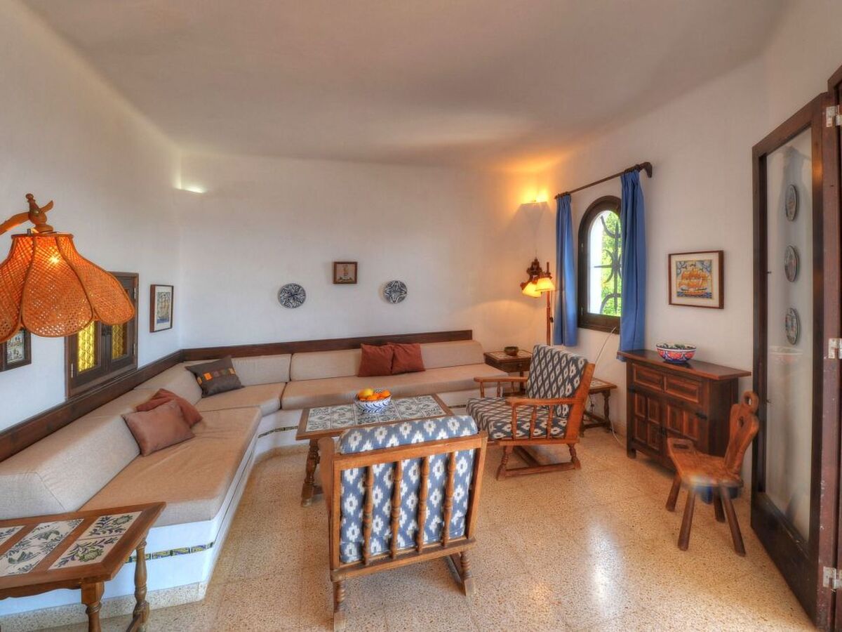 Villa Arkadia, maison bord de mer à Cala d'Or - Photo 7