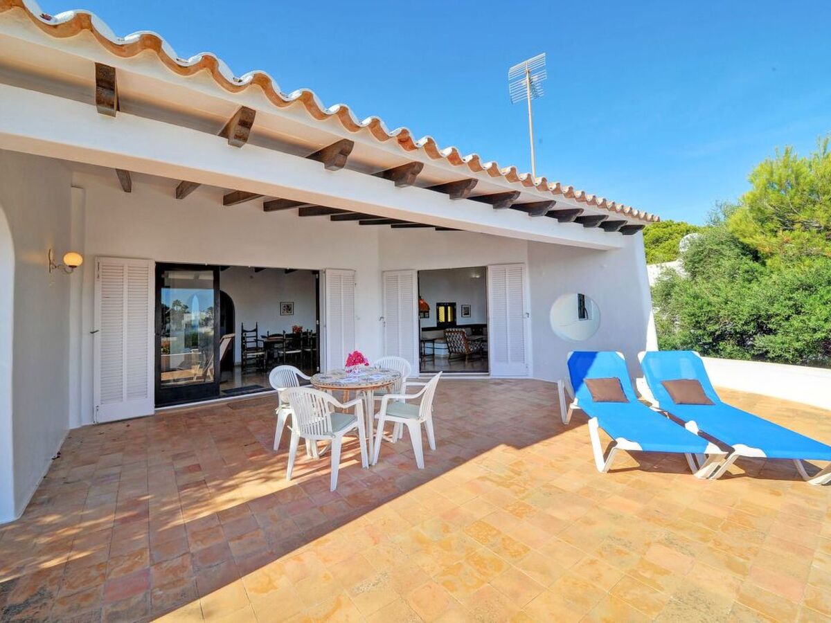 Villa Arkadia, maison bord de mer à Cala d'Or - Photo 8