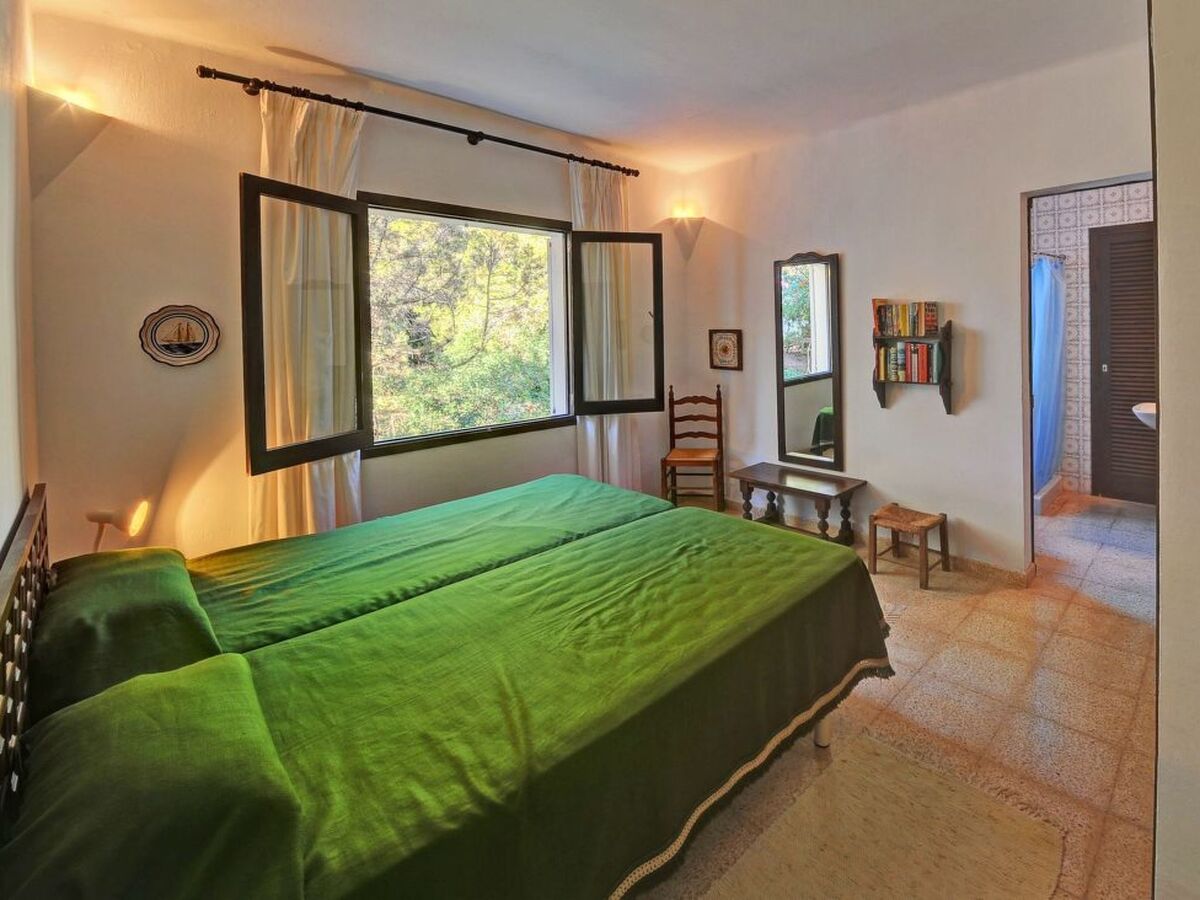 Villa Arkadia, maison bord de mer à Cala d'Or - Photo 9