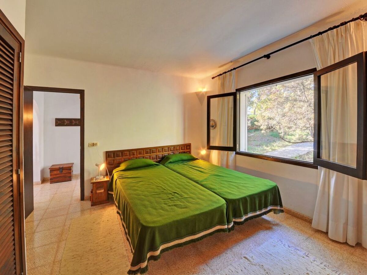 Villa Arkadia, maison bord de mer à Cala d'Or - Photo 10