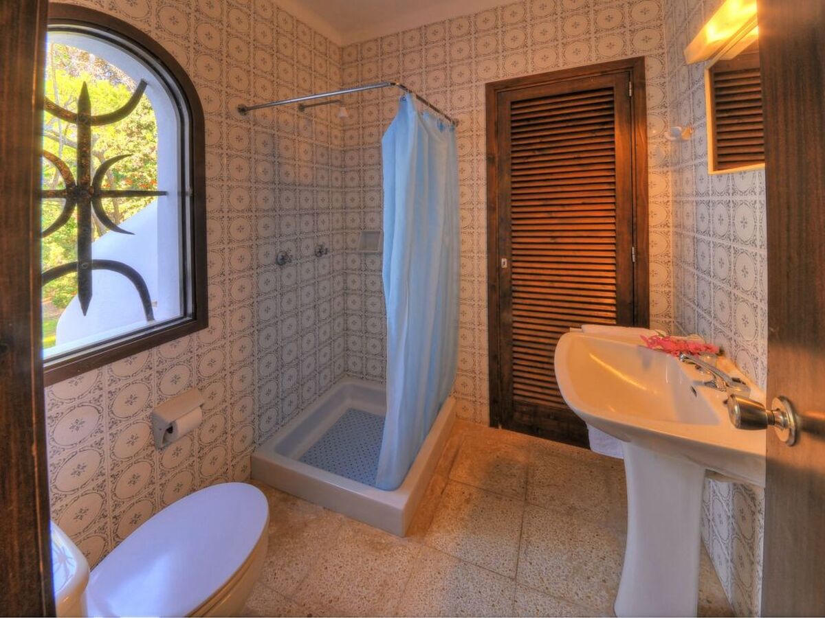 Villa Arkadia, maison bord de mer à Cala d'Or - Photo 11