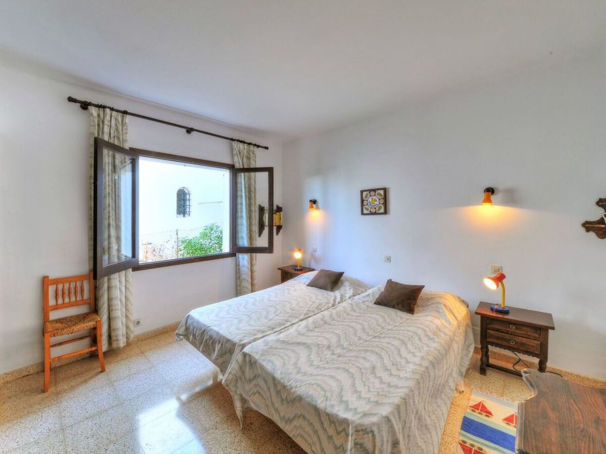 Villa Arkadia, maison bord de mer à Cala d'Or - Photo 12