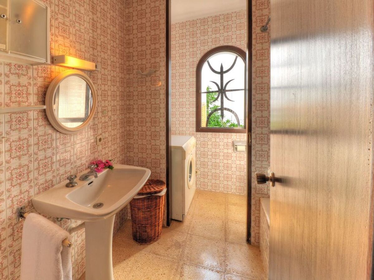 Villa Arkadia, maison bord de mer à Cala d'Or - Photo 13