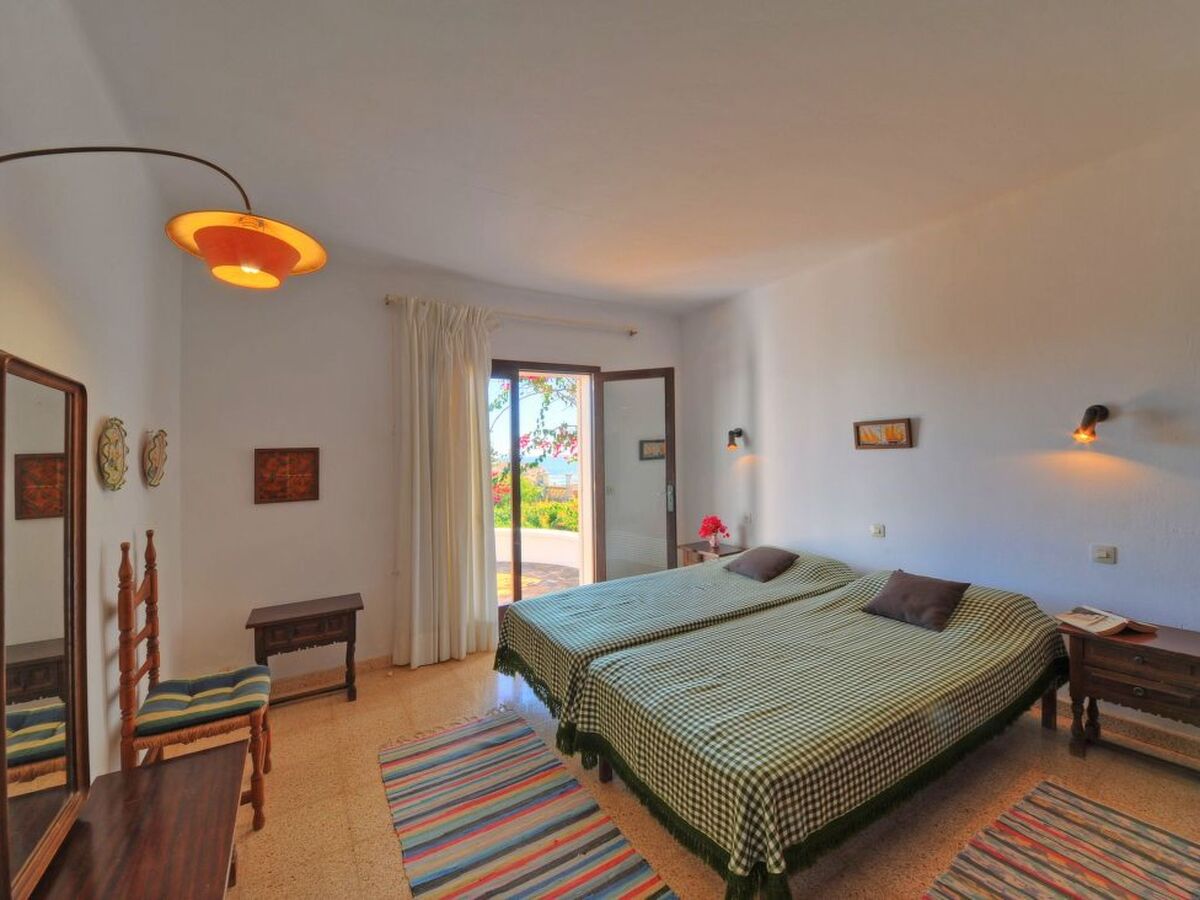 Villa Arkadia, maison bord de mer à Cala d'Or - Photo 14