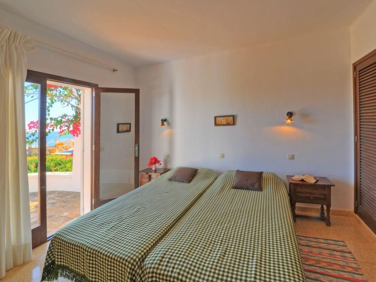 Villa Arkadia, maison bord de mer à Cala d'Or - Photo 15