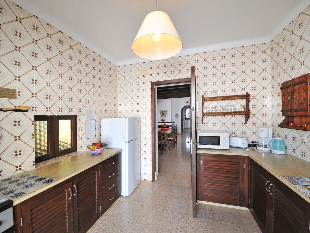 Villa Arkadia, maison bord de mer à Cala d'Or - Photo 16