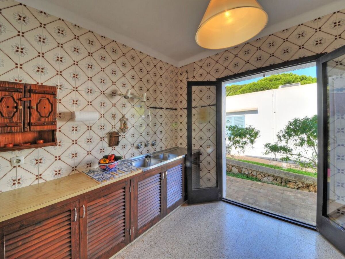 Villa Arkadia, maison bord de mer à Cala d'Or - Photo 17