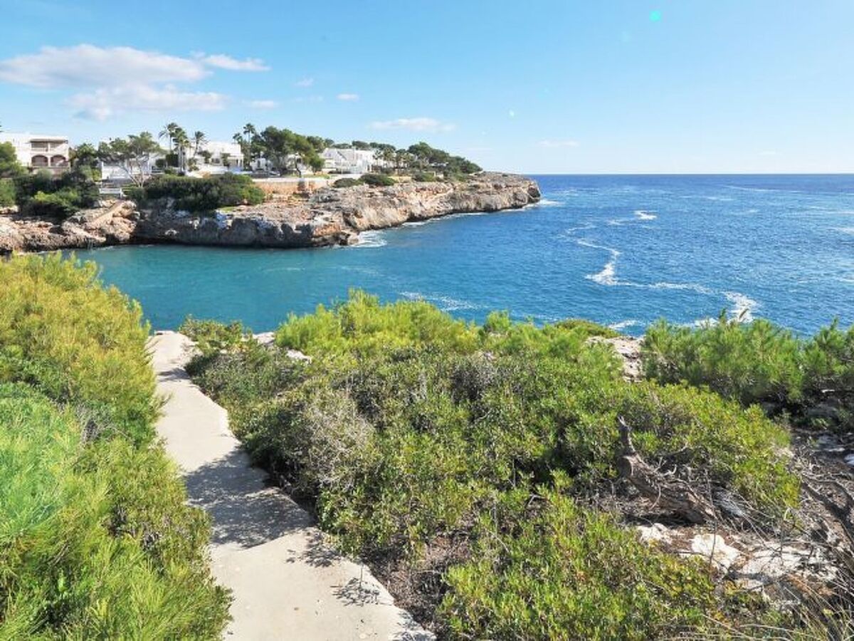 Villa Arkadia, maison bord de mer à Cala d'Or - Photo 18