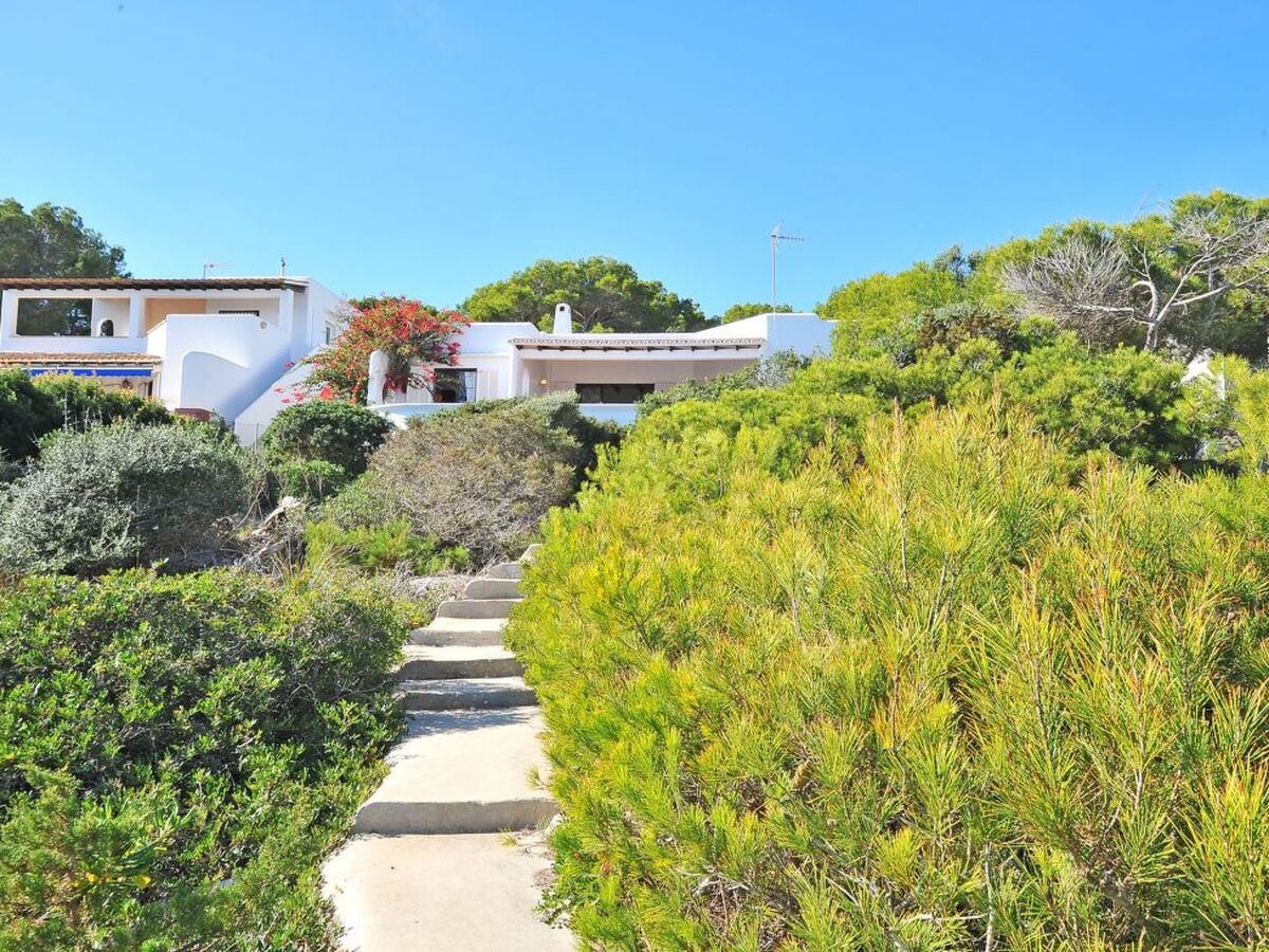 Villa Arkadia, maison bord de mer à Cala d'Or - Photo 19