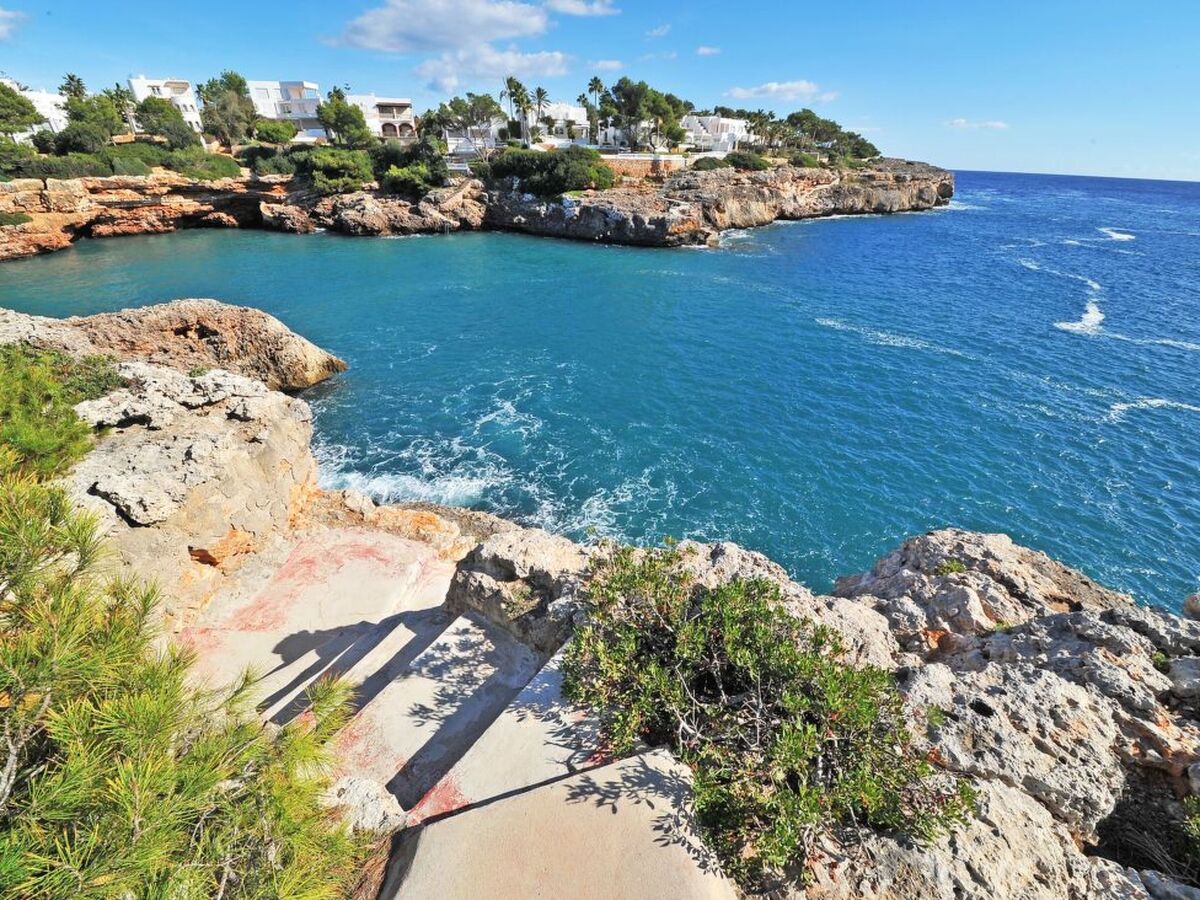 Villa Arkadia, maison bord de mer à Cala d'Or - Photo 20