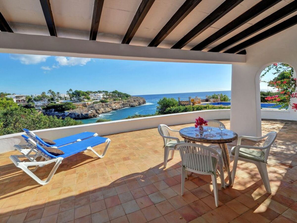 Villa Arkadia, maison bord de mer à Cala d'Or - Photo 21