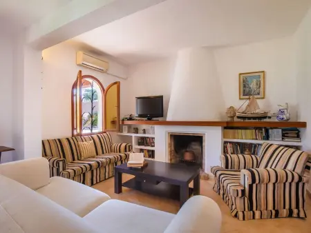 Villa Mumare – 12 pers., piscine & plage à 250 m - Photo 5