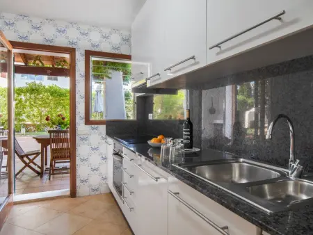 Villa Mumare – 12 pers., piscine & plage à 250 m - Photo 12