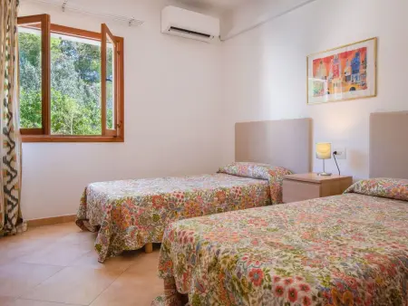 Villa Mumare – 12 pers., piscine & plage à 250 m - Photo 19