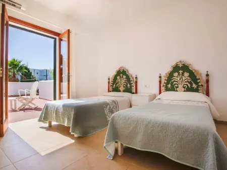 Villa Mumare – 12 pers., piscine & plage à 250 m - Photo 21