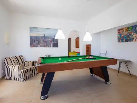 Villa Mumare – 12 pers., piscine & plage à 250 m - Photo 27